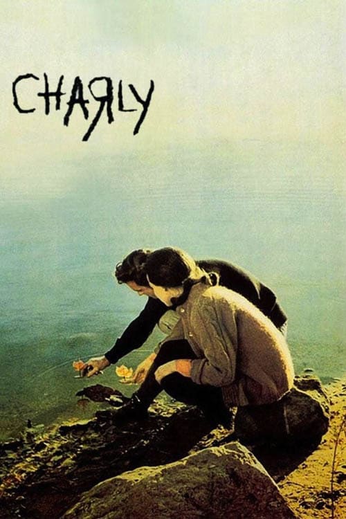 постер Чарли